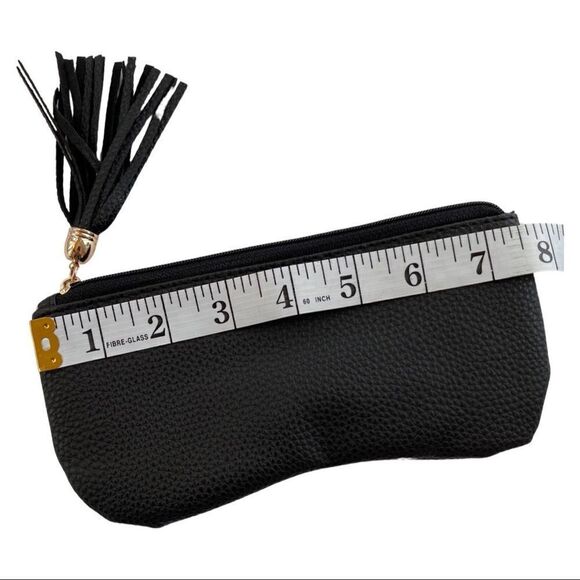 ZiGi & MARAiS Pouch with Stripe • New in Package - Picture 6 of 8